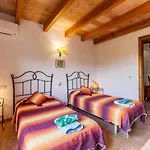 Can Lleida Valero By Sealand Villas