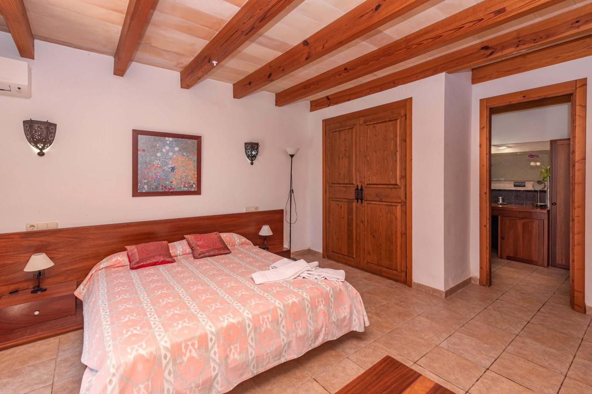Lleida Valero By Sealand Villa *