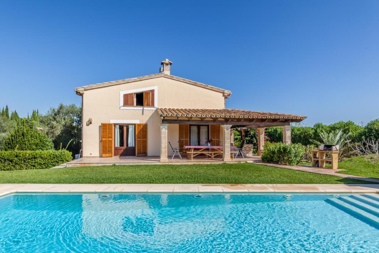 Villa Lleida Valero By Sealand