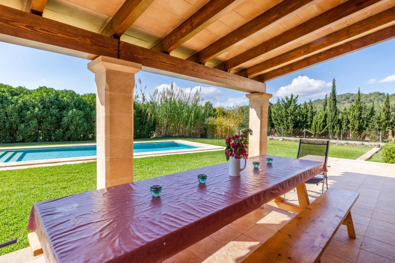 Villa Lleida Valero By Sealand Port de Pollença