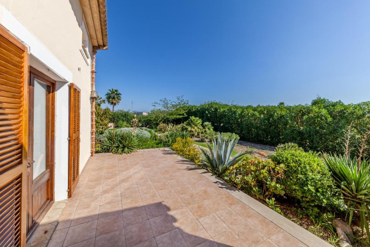 Villa Lleida Valero By Sealand *