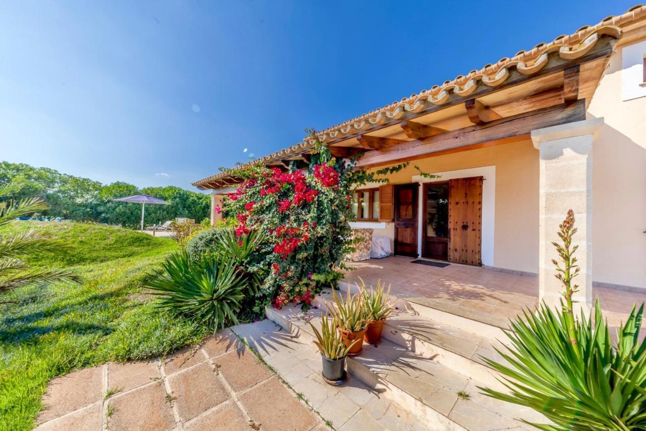 Villa Lleida Valero By Sealand