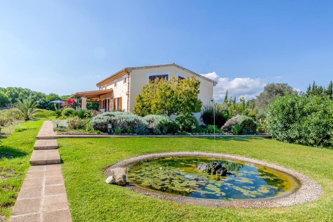 Villa Lleida Valero By Sealand *