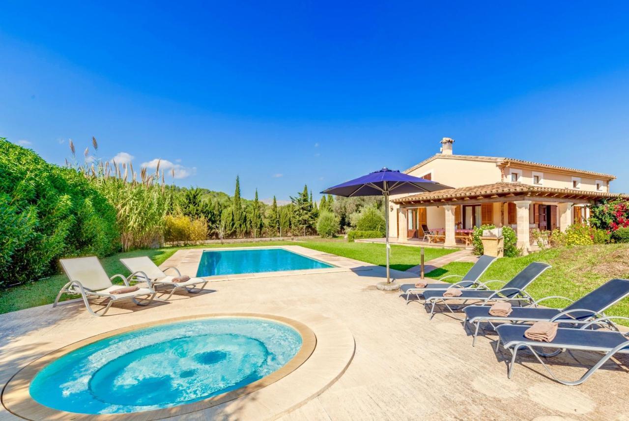 Villa Lleida Valero By Sealand *